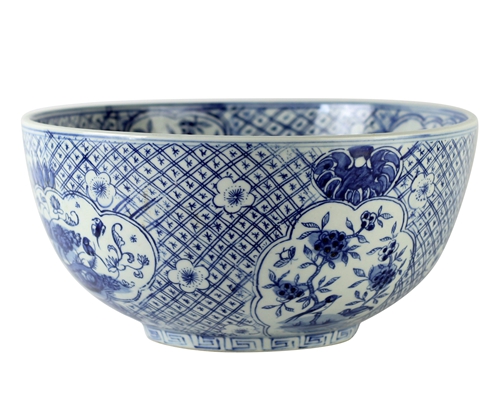 Glazed Pot - Image 2