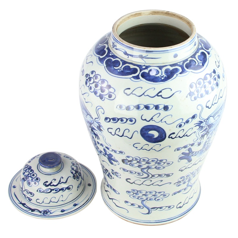 Ceramic Pot - Image 3