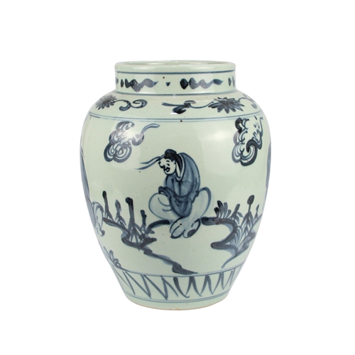 Grey Plate - Image 4